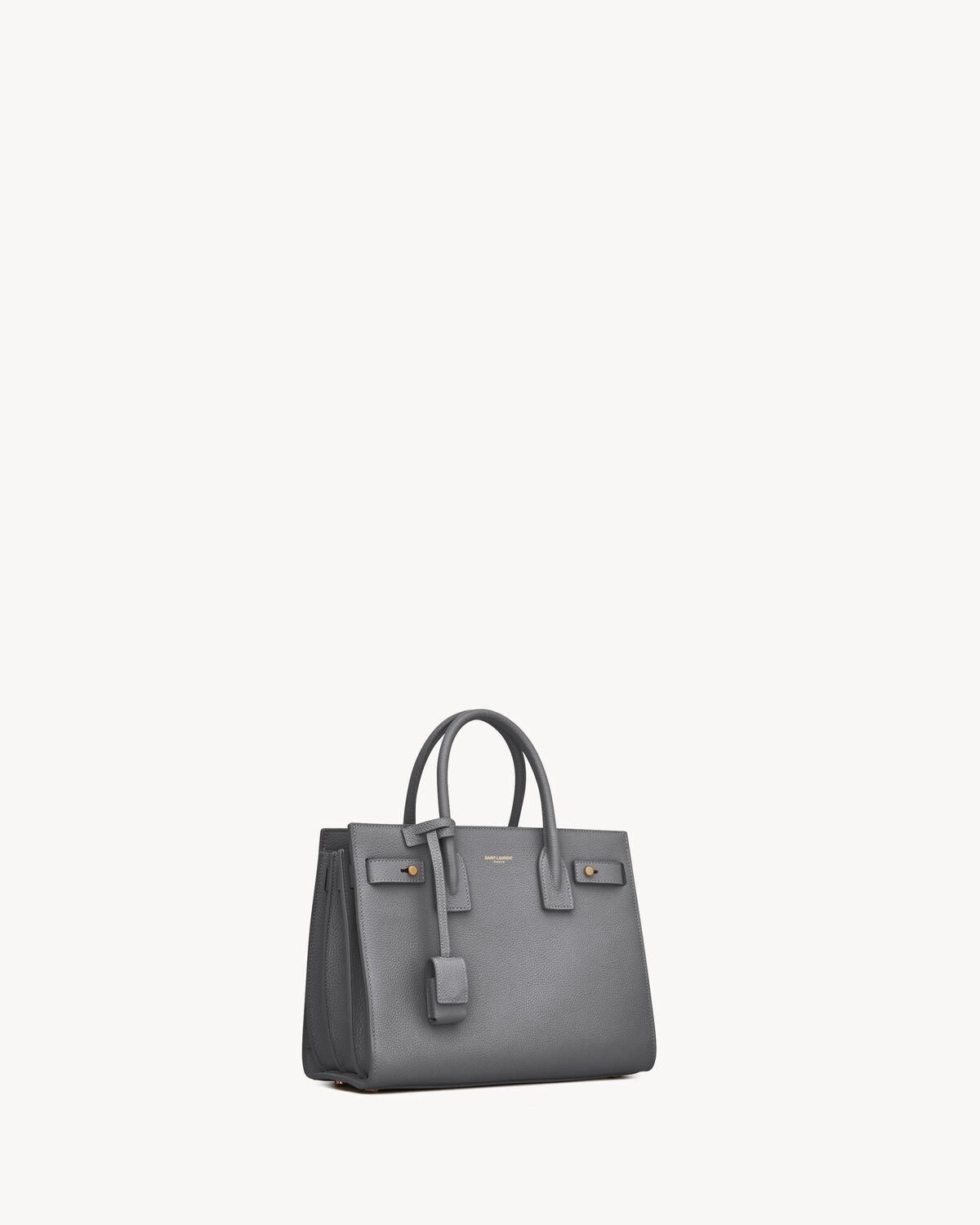 YSL SAC DE JOUR IN SUPPLE GRAINED LEATHER – NANO - Image 5